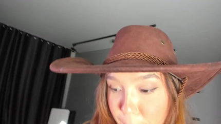 Amilia Hot Cowgirl Ride And Big Squirt SD (2026)