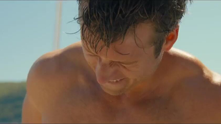 SYDNEY SWEENEY "ANYONE BUT YOU" SD (2026)