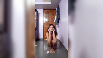 Slim Horny Indian Gf Applogise Showing Asshole SD (2026)