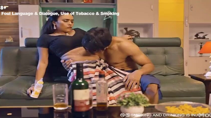 Paglet S04e05 Hindi Hot Web Series SD (2026)