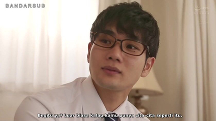 JAV Sub Indonesia Sangat Binal Vidio Penuh Cek Kolom Deskripsi - Risa Kasumi SD (2026)