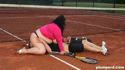 Helina Gets Fucked SD (2026)