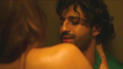 Tamannah Bhatia Nude Sex Scenes Jee Karda MrSkinIndia Filmy Fantasy SD (2026)