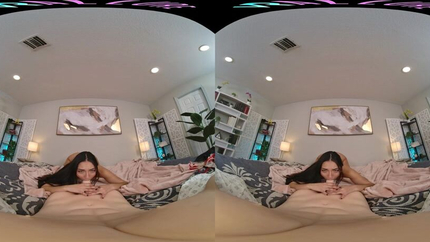 Madison Wilde - Fantasy VR SD (2026)