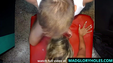 Mega Gangbang Glory Hole Orgy SD (2026)