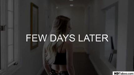 Riley Star, Steve Holmes - PURE TABOO Step Mom's Not Coming Back! - Riley Star SD (2026)