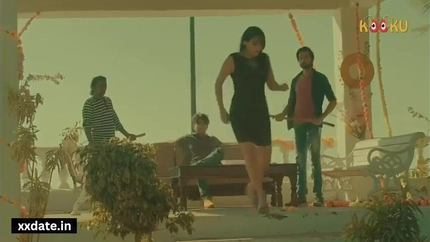 Hotel Me Bhabhi Ki Benkar Chudai Ki Ghuma Ghuma Ke SD (2026)