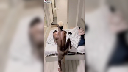 Korean Slut Gets Pounded Hard By Her 1st BBC SD (2026)