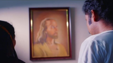 White Hot Milf Fucked By BF SD (2026)