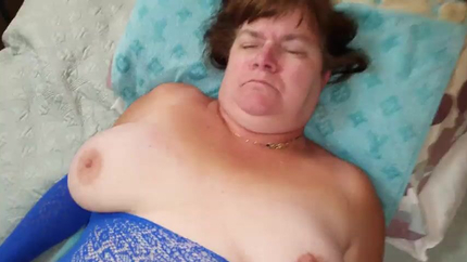 Granny Anal Slut SD (2026)