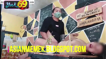 Main Sama Penjaga Warung .mp4. SD (2026)