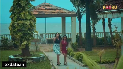 DESI TADKA HINDI VILLAGE MILF BHABHI FIRST TIME SEX WITH HER NEIDGHBOUR BOY IN LODGE PART 2 SD (2026)