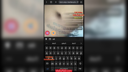 Shyna Khatri Paid Sex 2024 UNCUT 