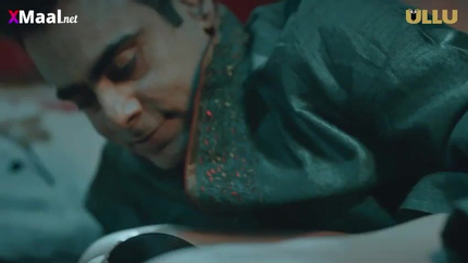 Babuji Ne Apne Dono Sexy Bahu Ko Jabardast Choda. Bahu Ki Gand Mara. Ullu Indian Web Series. Nurse Episode 5. SD (2026)