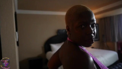 Blue Jo The Liberian Slut Gets Fucked By Gibby SD (2026)