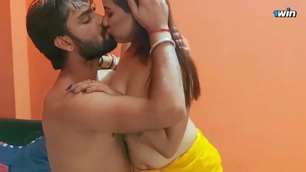 Hot Beautiful Indian Wife Anal Sex For First Time SD (2026)
