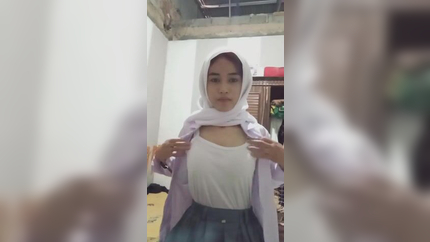 Zoyya Talent Indo Part 1 SD (2026)