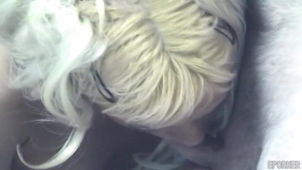 Sweet Blonde Uses Dick SD (2026)