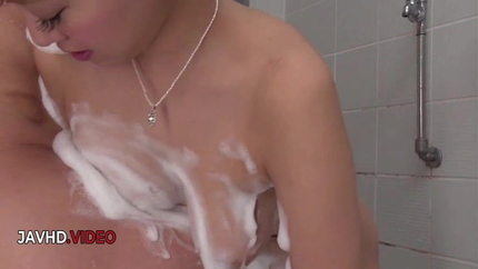 Miki Aimoto's Sultry Massage Turns Into Hot Sex Adventure SD (2026)