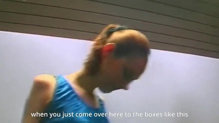 Sieh Mir Beim Umziehen Zu Und Wie Ich Es Mir Selbst Besorge English Subs SD (2026)