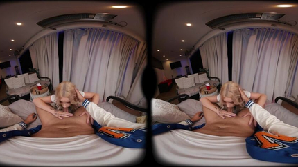 Sorority Girl BJ SD (2026)