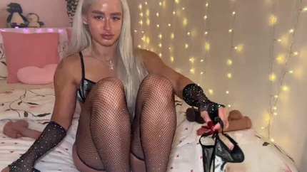 Teen Stepsister's Tight Holes Claimed By Multiple Black Cocks SD (2026)