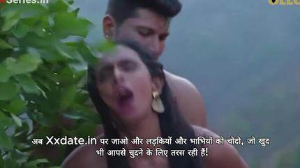 Girlfriend Boyfriend Outdoor Sex Viral Video SD (2026)