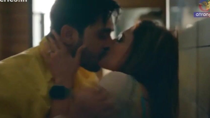 Bhabhi Ko Dewar Ne Rat Bhar Choda SD (2026)