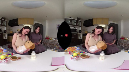 With A My Sian Stepmom - Momose Jogasaki (1) SD (2026)