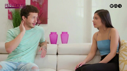 Xxlayna Marie, Apollo Banks - Xxlayna Marie Fucks Her Stepbrother [Softcore] SD (2026)