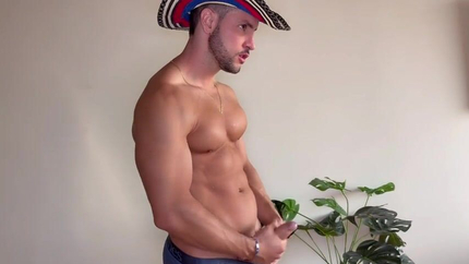 MEI CORNEJO- Mexicana Culona Verga De Duncan Saint SD (2026)