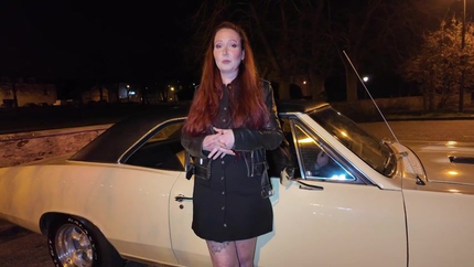 Miss Jou, 39 Years Old, From Reims! SD (2026)