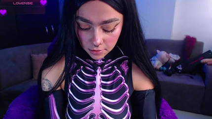 Skinny Teen's Flat Chest Pressed Against The Wall During Deep Anal SD (2026)