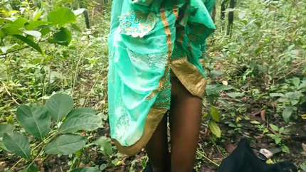 Girlfriend Ko Forest Me Chooda SD (2026)