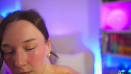 Petite Teen's Tiny Frame Folded Like Pretzel For Deep Anal In Dorm SD (2026)