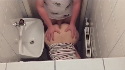 Fucking My Best Friend's Hot Girlfriend In His Bathroom SD (2026)