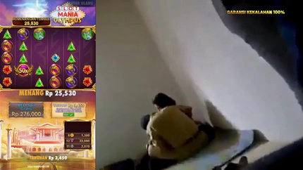 KEPSEK MESUM DENGAN SISWI SMA DOA BANGSA | BOKEP INDO SD (2026)