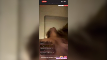 Insta Influencer Sonia Arora Suck Dick And Fucking Show SD (2026)