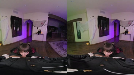 Nadja’s Vampiric Lust Will Make You Cum Inside Hard In What In The Shadows A XXX - Sarah Arabic SD (2026)