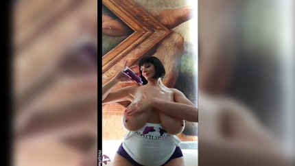 Love Her Big Tits SD (2026)