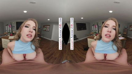 College Student Octavia Red Utilizes Her Big Assets To Receive Passing Grades SD (2026)