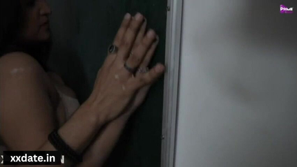 School Me Sexy Medam Ki Chudai - Yorgelis Carrillo_ SD (2026)