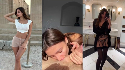 18 Yo Beautiful French Teen Billi (OnlyThe Top) SD (2026)