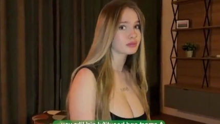 Poor Student Girl... She Believed That It's Just A Gift SD (2026)