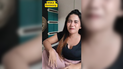 Memek Sempit Riska Karawang Lagi Viral Full Nya Di Https://s.id/bocilsempit SD (2026)