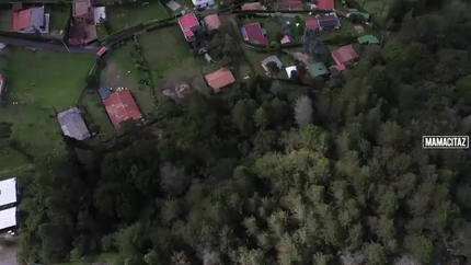 Hot Mamacita Gets A Big Facial From Her Boyfriend SD (2026)