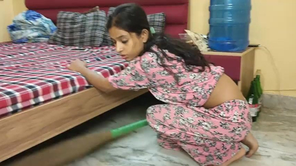 New Sexy Slim Maid Hardcore Fucking SD (2026)