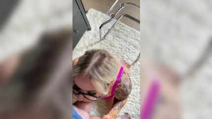 Blonde Blowjob 40-115 SD (2026)