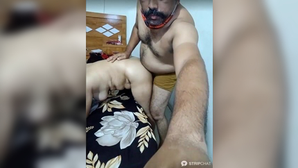 Desi Auncle Aunty Fucking SD (2026)