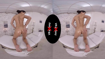 Lady Dee - Glossy VR SD (2026)